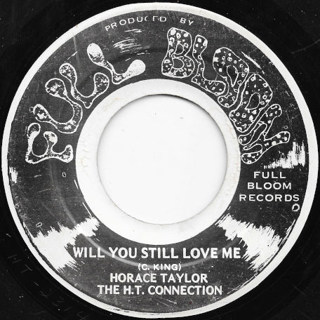 Will You Still Love Me / Nancys Dub