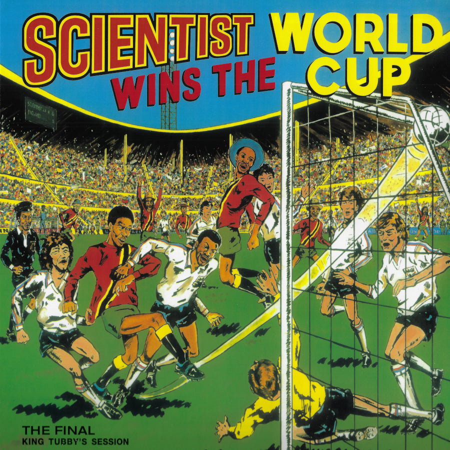 Wins The World Cup