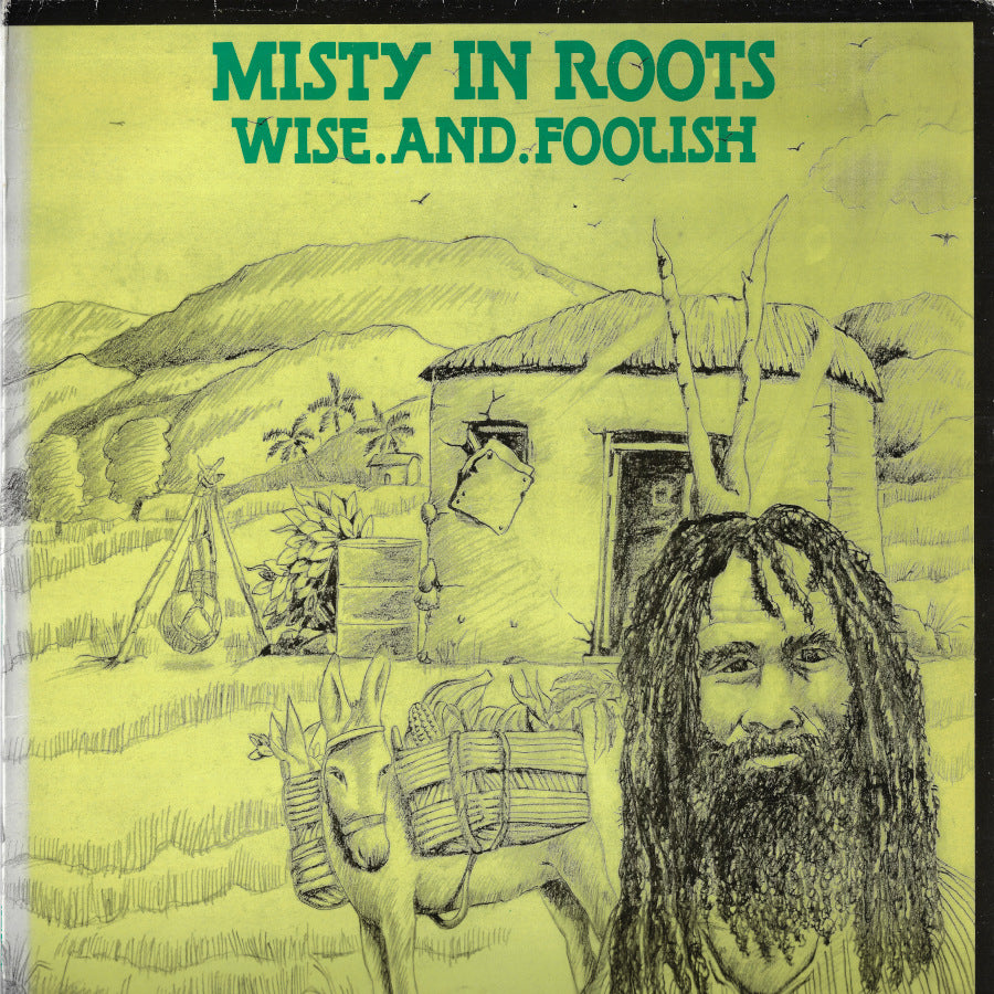 Wise And Foolish