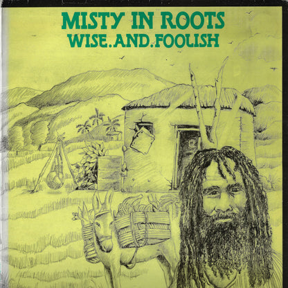 Wise And Foolish