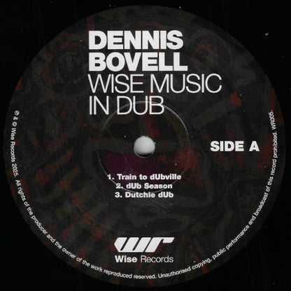 Wise Music In Dub