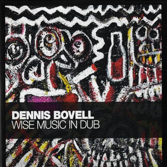 Wise Music In Dub