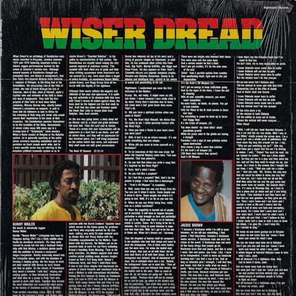 Wiser Dread