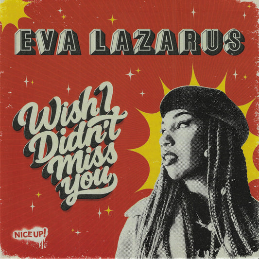 Wish I Didn't Miss You / Dub