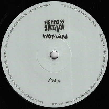 Woman
