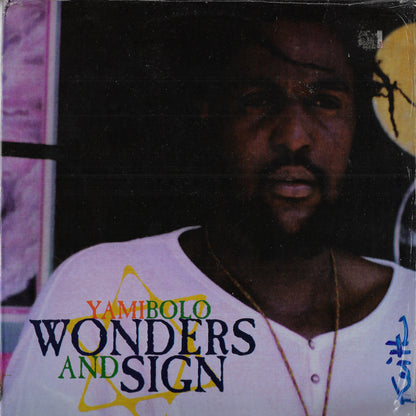 Wonders And Sign