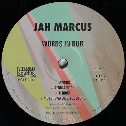 Words In Dub