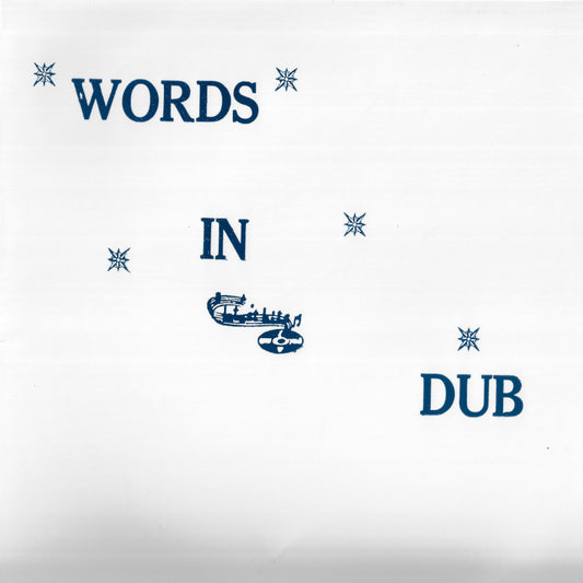 Words In Dub