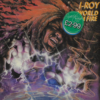 World On Fire