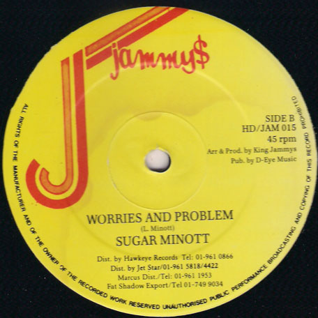 Worries And Problem / Angels Around You