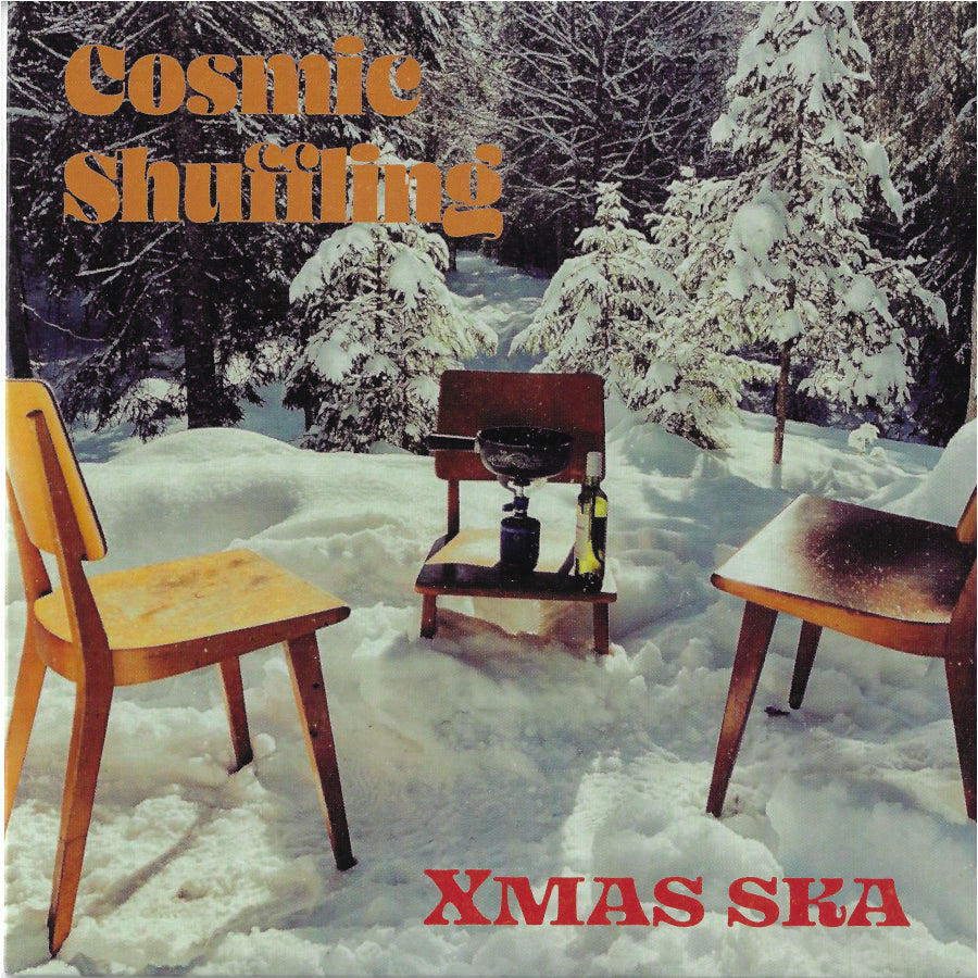 Xmas Ska / Xmas Horns