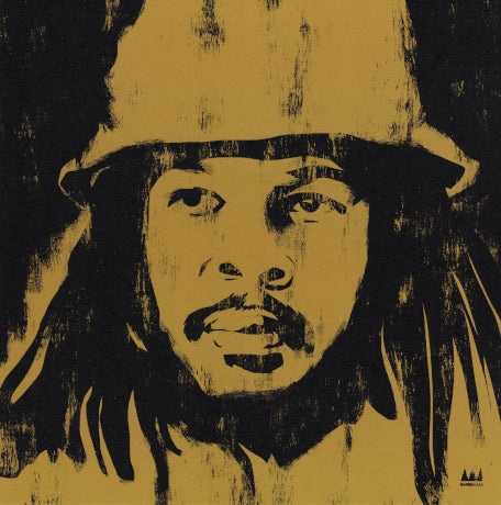 Yabby You Print