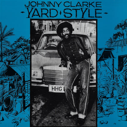 Yard Style