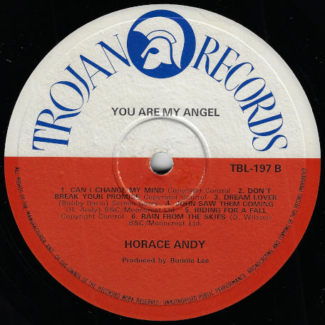 You Are My Angel