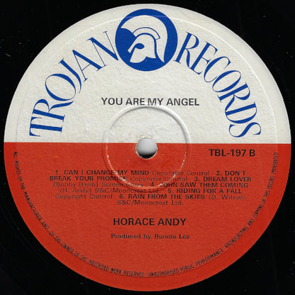 You Are My Angel