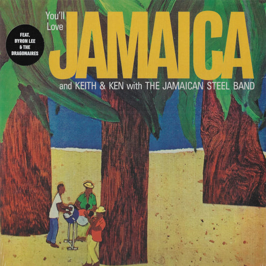 You'll Love Jamaica