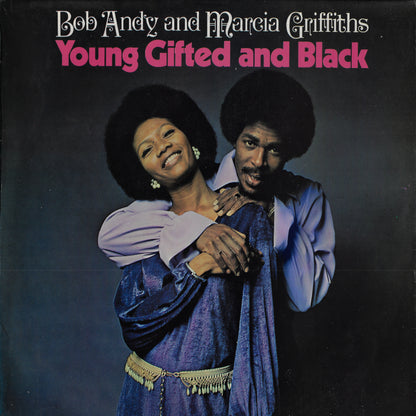 Young Gifted And Black