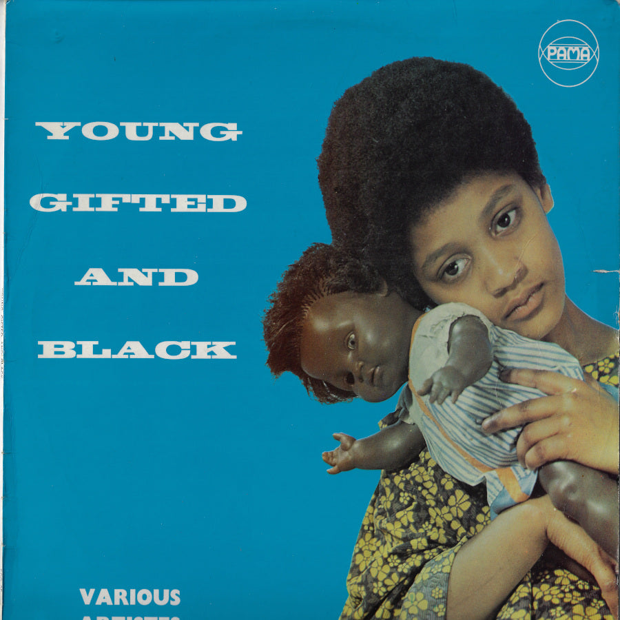 Young Gifted And Black