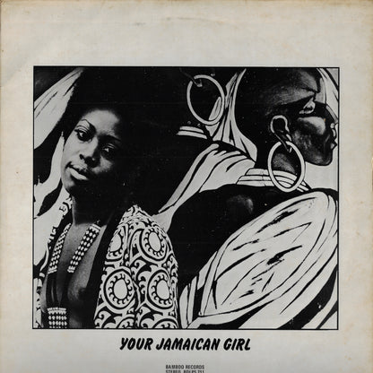 Your Jamaican Girl
