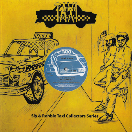 Youths Of Eglington (Extended 12" Mix) / Youths Of Eglington Rock / Youths Of Kingston Dub