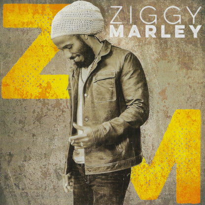 Ziggy Marley