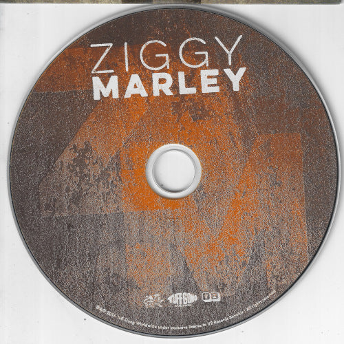 Ziggy Marley
