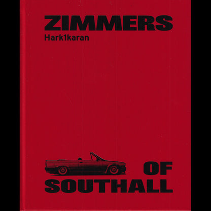Zimmers Of Southall