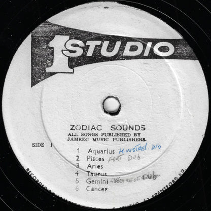 Zodiac Sounds