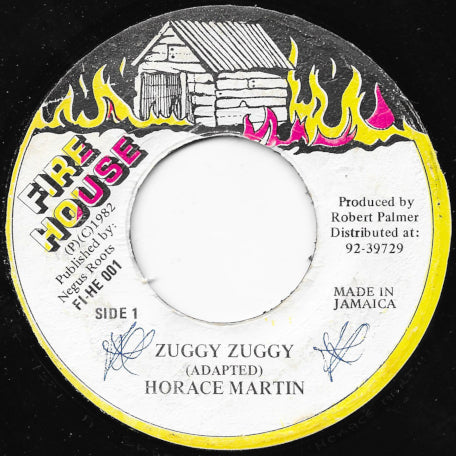Zuggy Zuggy / Ver
