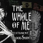 The Whole Of Me - Testament II - Blood Shanti