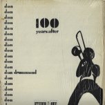 100 Years After - Don Drummond
