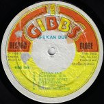 African Dub All Mighty - Joe Gibbs And The Professionals