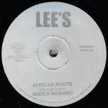 Jamaican Fruits Of African Roots / African Roots - Sheila Rickard