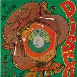 Aint That Loving You / Cork It Ver - Dennis Brown / Joe Gibbs And The Professionals 