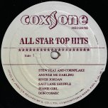 All Star Top Hits - Various..Roland Alphonso..Don Drummond..Lascelles Perkins