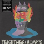 Always - The Frightnrs