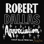 Appreciation / Dub - Robert Dallas