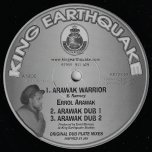 Arawak Warrior / Arawak Dub 1 / Arawak Dub 2 / Kings Robe / Kings Robe Dub - Errol Arawak
