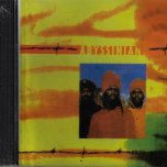 Arise - The Abyssinians