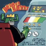 Artikal Intelligence - Prince Fatty Feat Shniece / WInston Francis / Big Youth / Cornel Campbell / Earl Sixteen