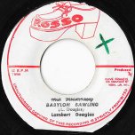 Babylon Bawling / Ver - Lambert Douglas
