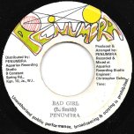 Bad Girl / Ver - Penumbra