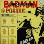Badman Posse - Junior Murvin