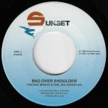 Bag Over Shoulder / Ver - Freddie Mckay