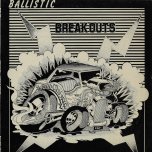 Ballistic Breakouts - Various..Naggo Morris..Royal Rasses..Sugar Minott..Twin Roots