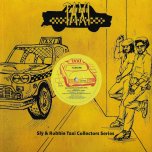 Baltimore (Extended) / Sly And Robbie In Dub / Hotter Reggae Music / Hotter Dub - The Tamlins / Sly And Robbie And The Taxi Gang