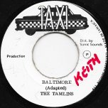 Baltimore / Ver - The Tamlins / Sly And Robbie With The Revolutionaries