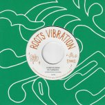 Be Thankful / Dub In The Back Seat - Bunny Clarke / The Upsetters