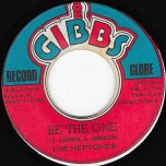 Be The One / The Road Is Rough (Dub) - The Heptones