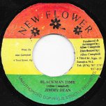 Blackman Time / Ver - Jimmy Dean